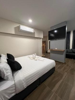 Carina Pool Villa, Khanom Villa in Thailand