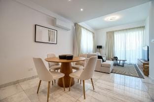 Arcadia 1 201 2 BED Apartment in Paphos