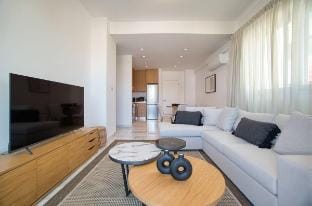 Arcadia 1 201 2 BED Apartment in Paphos