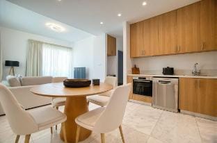 Arcadia 1 201 2 BED Apartment in Paphos