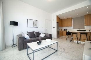 Arcadia 1 202 1 BED Vacation rental in Paphos