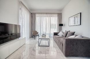Arcadia 1 202 1 BED Vacation rental in Paphos