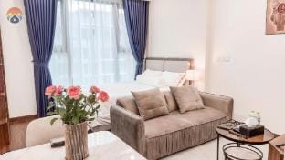 O Nha Homestay & Apartment Vinhomes Smart City  Apartment in Laos