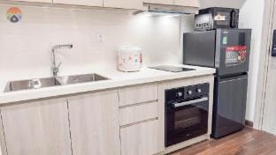 O Nha Homestay & Apartment Vinhomes Smart City  Apartment in Laos