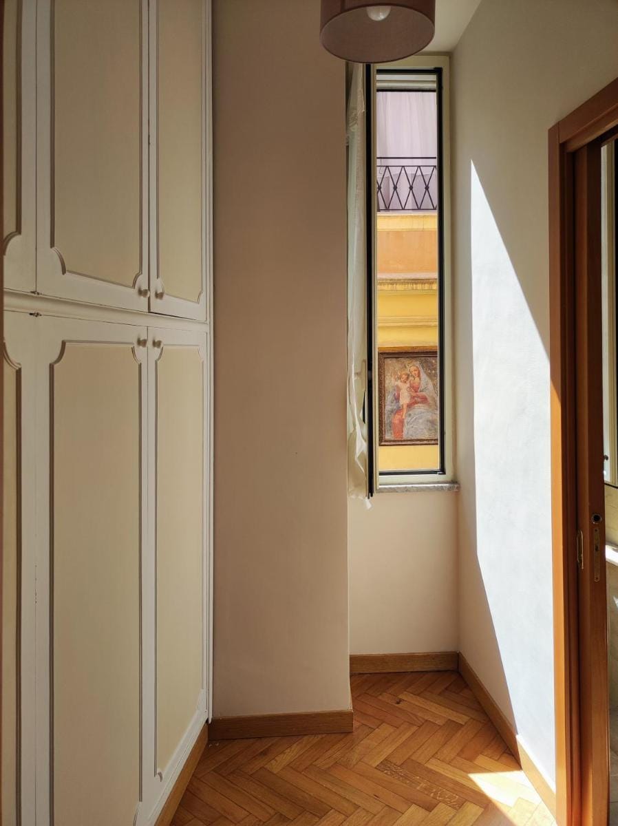 Appartamento Romeo, nel cuore di Roma Apartment in Rome