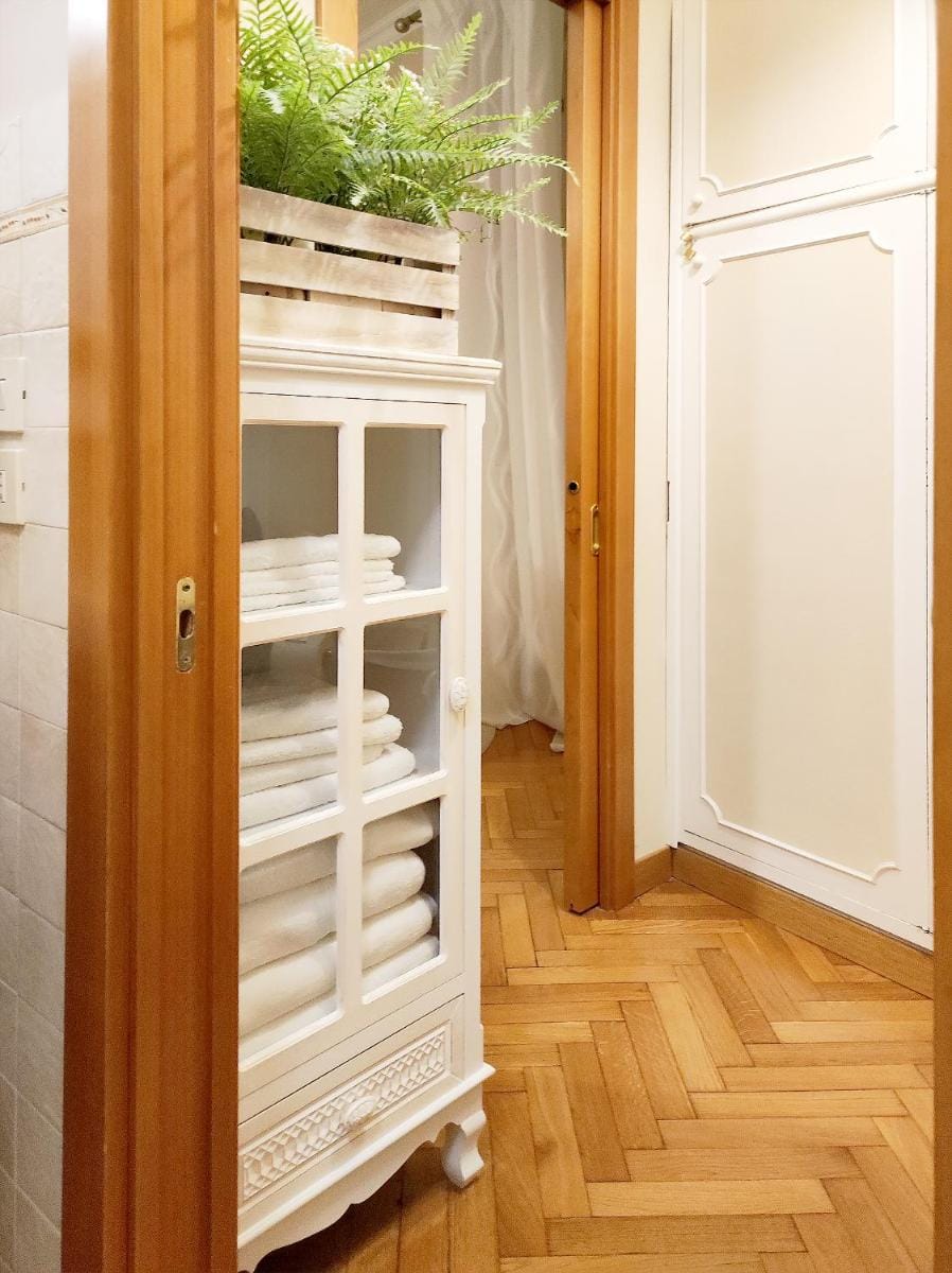 Appartamento Romeo, nel cuore di Roma Apartment in Rome