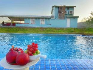 Countrycottage Vacation rental in Ras al Khaimah