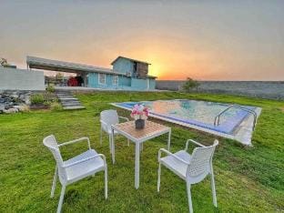 Countrycottage Vacation rental in Ras al Khaimah