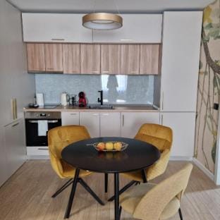 Albert Residence Grand Chalet  Apartment in Brasov