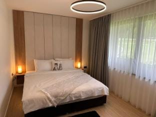 Albert Residence Grand Chalet  Apartment in Brasov