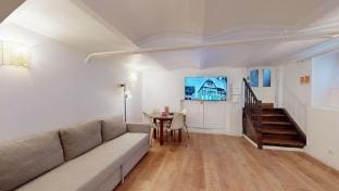 Studio Castelnau in Strasbourg Apartment in Strasbourg