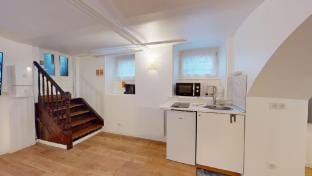Studio Castelnau in Strasbourg Apartment in Strasbourg