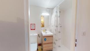 Studio Castelnau in Strasbourg Apartment in Strasbourg