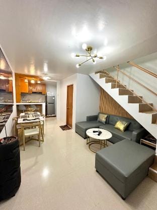 NV Staycation House Vacation rental in Davao City