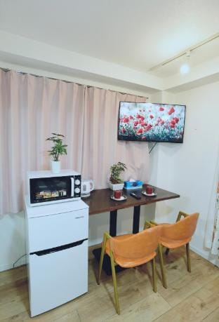 WZNET梅屋敷#301駅2分横浜羽田空港都心便利商店街1k静かな町 Apartment in Kanagawa Prefecture