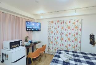 WZNET梅屋敷#301駅2分横浜羽田空港都心便利商店街1k静かな町 Apartment in Kanagawa Prefecture