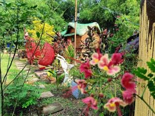 Kubo Staycation at Morong Rizal  Farm Stay in Calabarzon