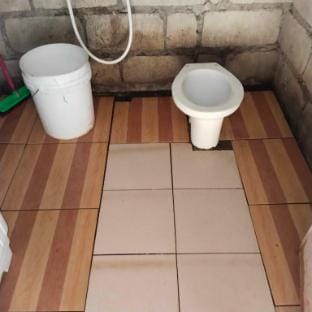 Kubo Staycation at Morong Rizal  Farm Stay in Calabarzon