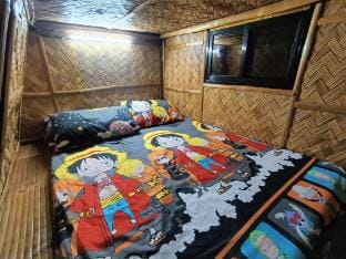 Kubo Staycation at Morong Rizal  Farm Stay in Calabarzon