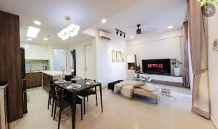Entire rental unit in T2 Masteri Thao Dien Apartment in Ho Chi Minh City