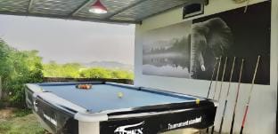 Mây Villa - Greenfield Ba Vi Vacation rental in Laos