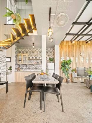 Mây Villa - Greenfield Ba Vi Vacation rental in Laos