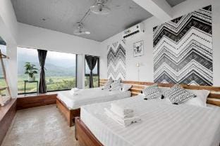 Mây Villa - Greenfield Ba Vi Vacation rental in Laos
