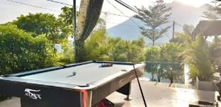 Nắng Villa - Greenfield Villas Vacation rental in Laos