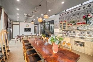 Nắng Villa - Greenfield Villas Vacation rental in Laos