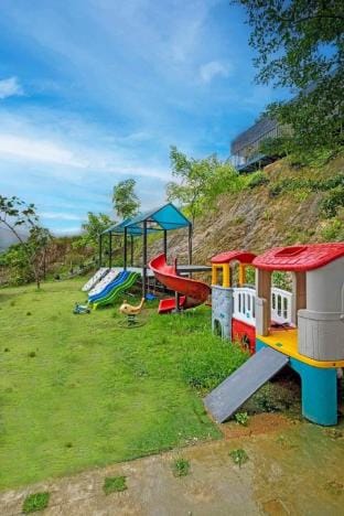 Nắng Villa - Greenfield Villas Vacation rental in Laos