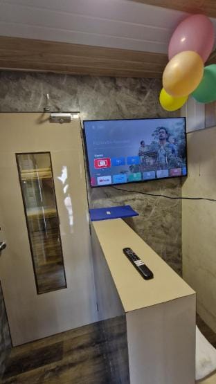 Goldspot Dormitory  Apartment in Mumbai