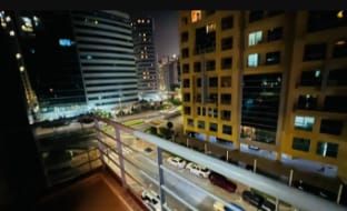 Blooming Room in Barsha Heights Vacation rental in Dubai