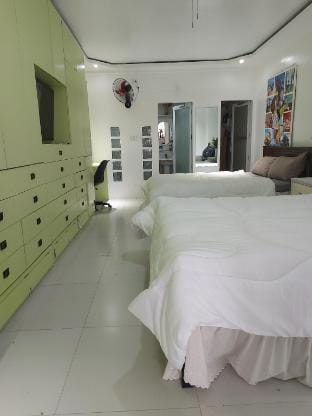 in the heart in calapan Apartment in Calabarzon
