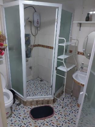 in the heart in calapan Apartment in Calabarzon