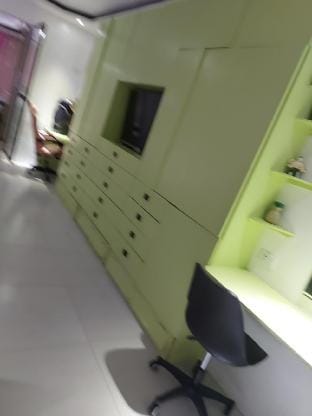 in the heart in calapan Apartment in Calabarzon