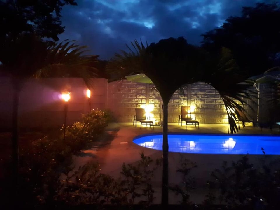 Chalet San Juanillo Vacation rental in Guanacaste Province