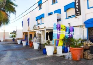 mouja taghazout Apartment in Souss-Massa