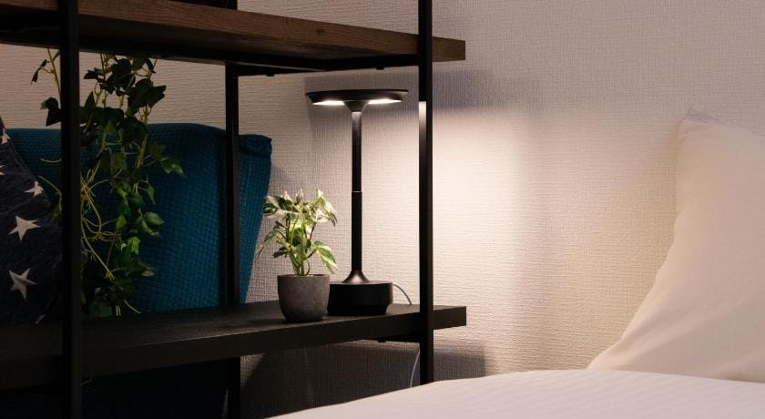Nagomi Gokoro Village Shin-Osaka Apartment in Osaka