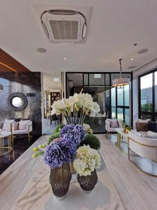 Chang Khlan Apartments Apartment in Chiang Mai