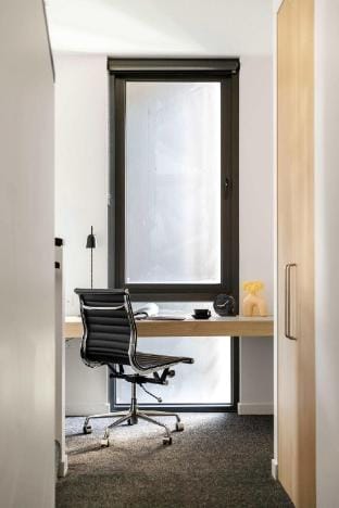 A Lux 3BR Townhouse in South Yarra, FREE Parking Vacation rental in Melbourne