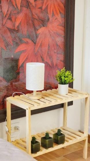 Center| OldQuarter| Kitchen|  Netflix| AmyHome Vacation rental in Hanoi