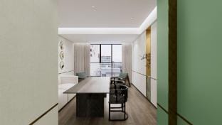 华会馆拾间堂苏派套房 Apartment in Phnom Penh Province