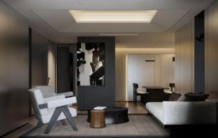 华会馆拾间堂徽派套房 Apartment in Phnom Penh Province