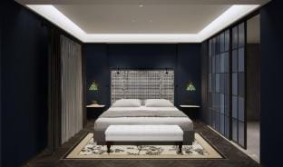 华会馆拾间堂海派套房 Apartment in Phnom Penh Province
