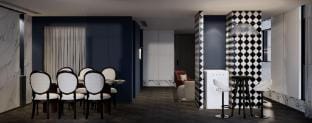 华会馆拾间堂海派套房 Apartment in Phnom Penh Province