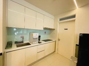 NEW! Serenity@Teega Residence by UcomeHomestay Apartment in Johor
