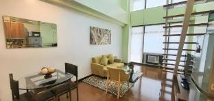 Best Staycation in Metro Manila Apartment in Makati