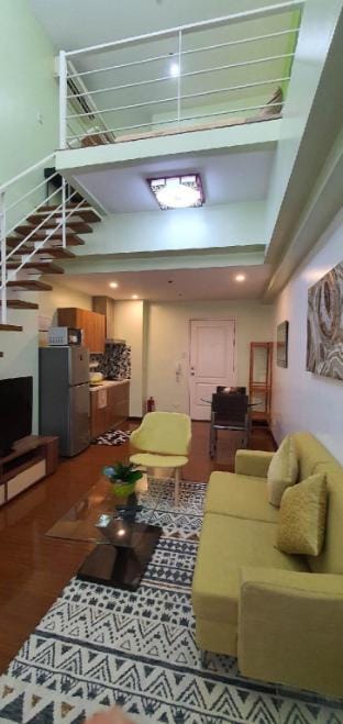 Best Staycation in Metro Manila Apartment in Makati
