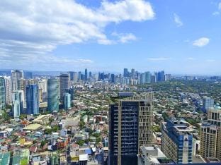 Best Staycation in Metro Manila Apartment in Makati