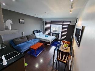 Best Staycation in Metro Manila Apartment in Makati